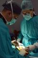 "Summer 2013" exercise of the medical service