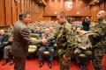 A send-off for members of SAF to EU misson in Somalia