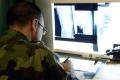 "Summer 2013" exercise of the medical service