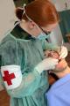 "Summer 2013" exercise of the medical service