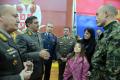 Pripadnici Vojske Srbije ispraćeni u misiju EU u Somaliji
