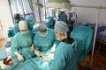 "Summer 2013" exercise of the medical service