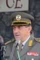 Полагање војничке заклетве