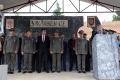 Полагање војничке заклетве