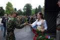Полагање војничке заклетве