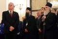 Свечани пријем поводом Дана Војске Србије