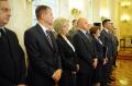 Примопредаја дужности у Министарству одбране
