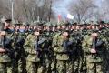 Одржане свечаности полагања војничке заклетве