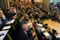 Scientific Conference OTEH 2014 opened