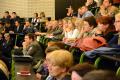 Scientific Conference OTEH 2014 opened