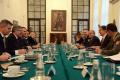 Посета министра одбране Републике Словеније