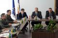 Minister Sertic and State Secretary Neric visit Sloboda Cacak 