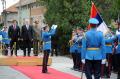 Analysis of operational and functional capabilities of the Serbian Armed Forces in 2013 completed