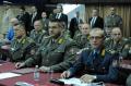 Analysis of operational and functional capabilities of the Serbian Armed Forces in 2013 completed