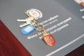Ministar Đorđević uručio ključeve od stanova iz Fonda SOVO