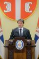 Потписан Уговор о дугорочном стамбеном кредитирању професионалних војних лица
