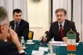 Ministers of Defence of Serbia and Italy meet