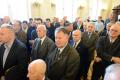 Пријем министра одбране и начелника Генералштаба за представнике ветерана