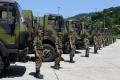 New off-road vehicles for the Armed Forces