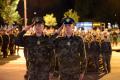 Генерална проба промоције најмлађих официра Војске Србије