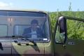 New off-road vehicles for the Armed Forces