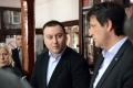 Донација Министарства одбране обреновачкој библиотеци 