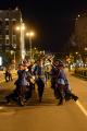 Генерална проба промоције најмлађих официра Војске Србије