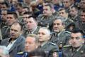 Defence Minister visited General Staff