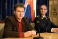Конференција за новинаре поводом новогодишњег концерта  ансамбла „Станислав Бинички“