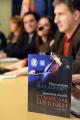 Конференција за новинаре поводом новогодишњег концерта  ансамбла „Станислав Бинички“