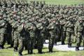 Припреме за централну свечаност поводом Дана Војске у Такову 