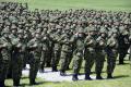 Припреме за централну свечаност поводом Дана Војске у Такову 