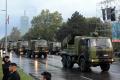 Military parade "March of the Victorious" held