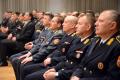 Formal Ceremony on the Occasion of the Day of the Air Force and Air Defence
