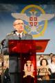 Свечана академија поводом Дана ВиПВО
