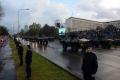 Military parade "March of the Victorious" held