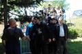 Министар одбране у обиласку угрожених подручја