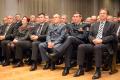Formal Ceremony on the Occasion of the Day of the Air Force and Air Defence