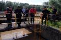 Министар одбране у обиласку угрожених подручја