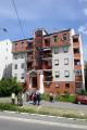 Minister Gasic handed over keys to the apartments from the Fund for Social Insurance of the Military Insured