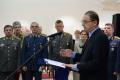 Exhibition "Liberation of Belgrade 1944" opened at the Military Museum