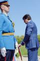 Одата почаст жртвама геноцида у Другом светском рату