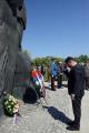 Одата почаст жртвама геноцида у Другом светском рату