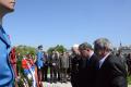 Одата почаст жртвама геноцида у Другом светском рату