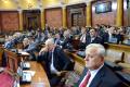 Министар Родић одговарао на питања посланика у Народној скупштини Републике Србије