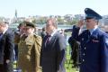 Одата почаст жртвама геноцида у Другом светском рату