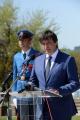 Одата почаст жртвама геноцида у Другом светском рату