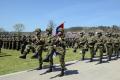 The Serbian Armed Forces Day and two centuries since the Takovo Uprising marked in Takovo