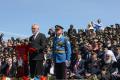 The Serbian Armed Forces Day and two centuries since the Takovo Uprising marked in Takovo