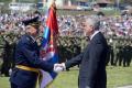 The Serbian Armed Forces Day and two centuries since the Takovo Uprising marked in Takovo
